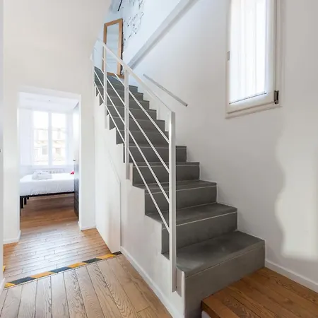Duomo Loft Perfect For Couples! Hosted By Sweetstay Apartment Florence