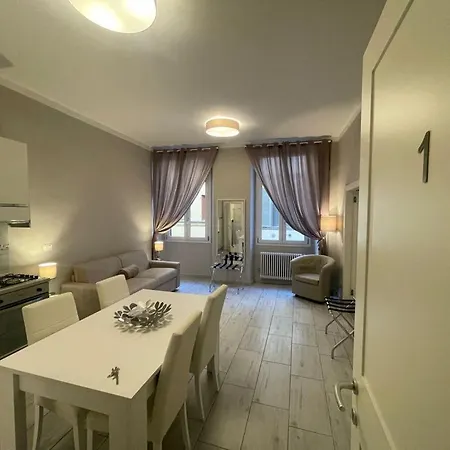 Appartement Sant'anna