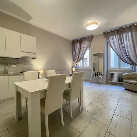 Appartement Sant'anna