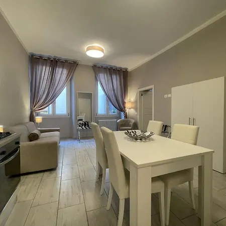 Appartement Sant'anna Florence