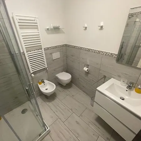 Sant'anna Appartement Florence