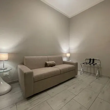 Appartement Sant'anna