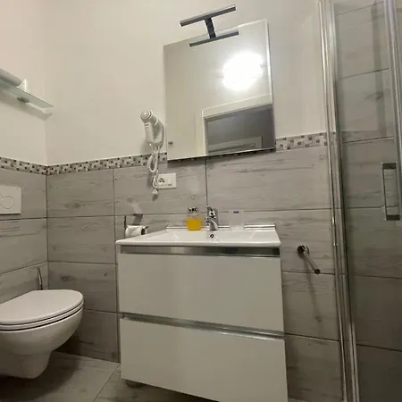 Appartement Sant'anna