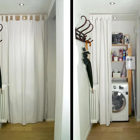 Slow Time In Apartamento Florencia