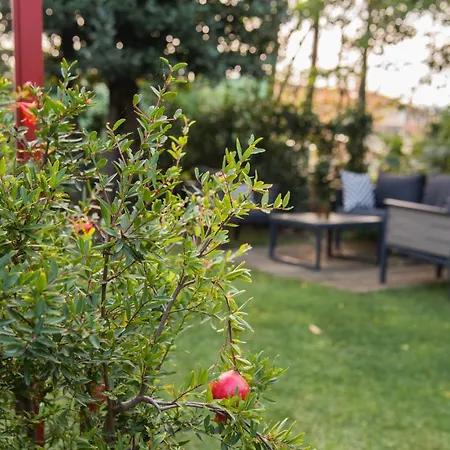 La Fonderia Bed & Breakfast 2*