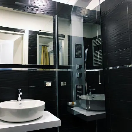 Gioia 3* Florença