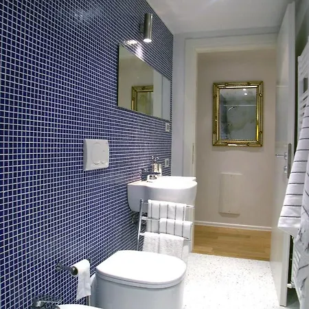 Apartamento Slow Time In Florencia