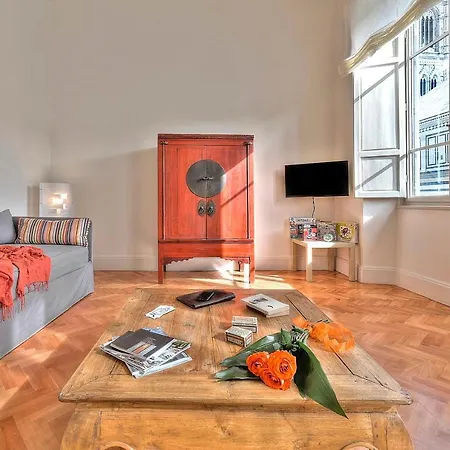 Duomo Unique View!-hosted By Sweetstay Appartement Florence
