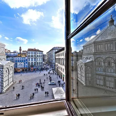 Duomo Unique View!-hosted By Sweetstay * Florence