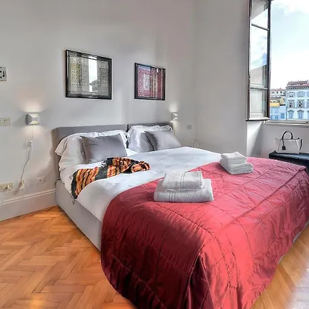 Appartement Duomo Unique View!-hosted By Sweetstay Florence