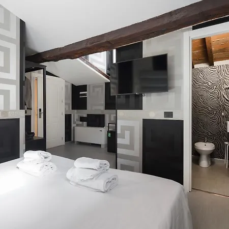 Hotel Spagna Firenze