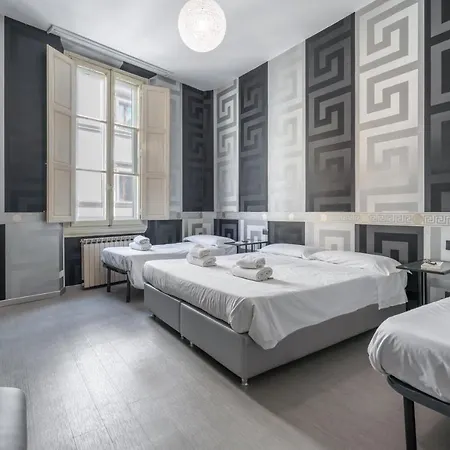 Hotel Spagna Firenze