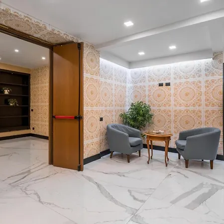Spagna Hotel