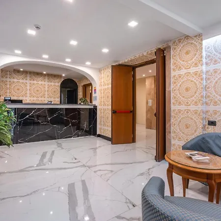 Spagna Hotel