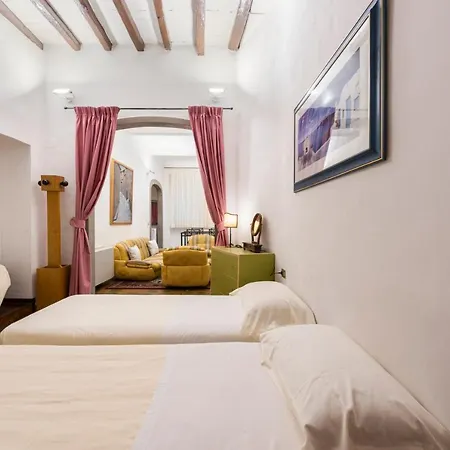 Velluti By Mmega Apartamento