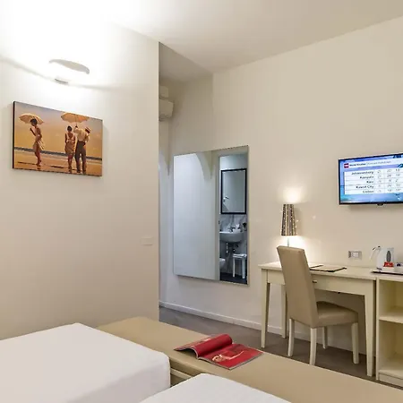Hotel Accademia Florencie