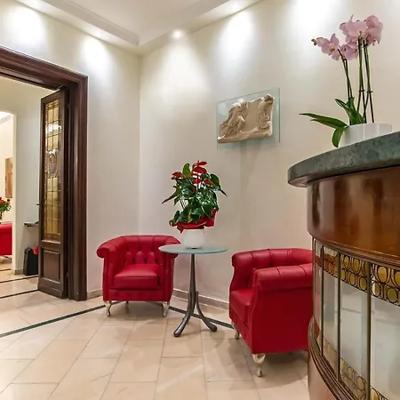Hotel Accademia