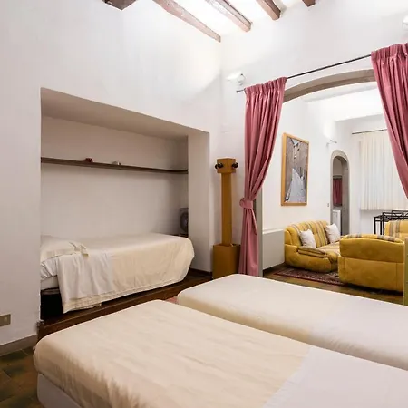 Apartamento Velluti By Mmega