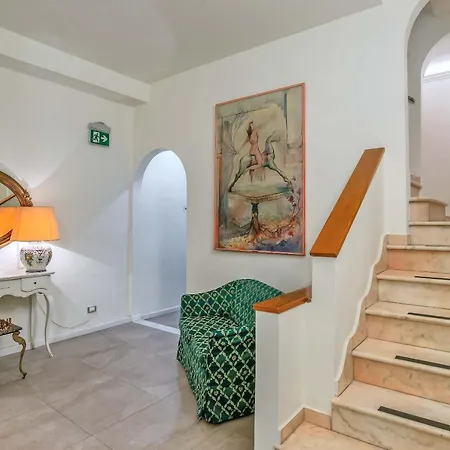 Accademia 3* Florencie