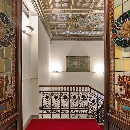Hotel Accademia Florencie