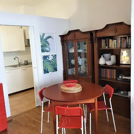 A Nel Centro Storico Apartment Florenz