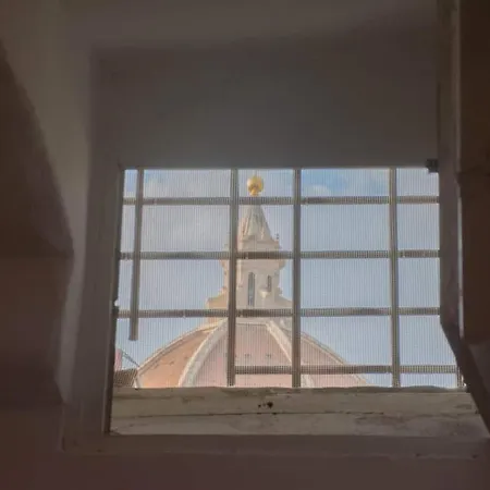 Appartement Cozy Dante's