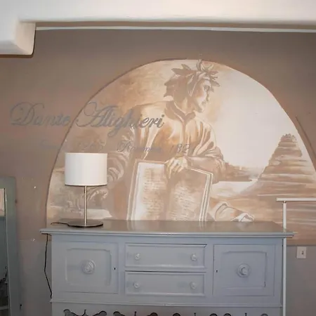 Appartement Cozy Dante's Florence