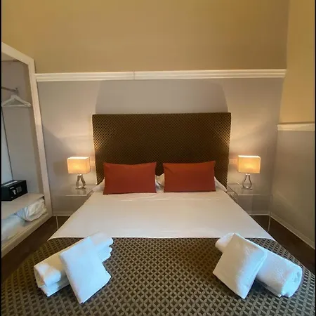 Bed & Breakfast Residenza San Gallo 79 Florence