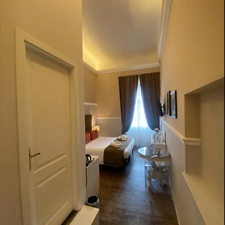 Residenza San Gallo 79 Bed & Breakfast