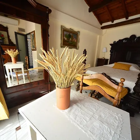 Casa Pucci Pensión