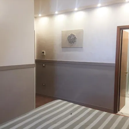 Отель Alinari 3*