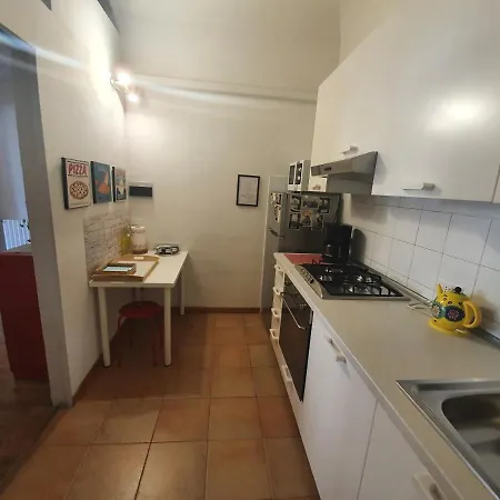 Apartment A Nel Centro Storico *