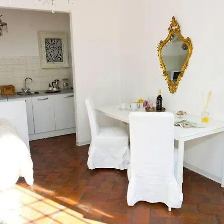 Appartement Boheme Caratteristico A Pochi Passi Dal Duomo