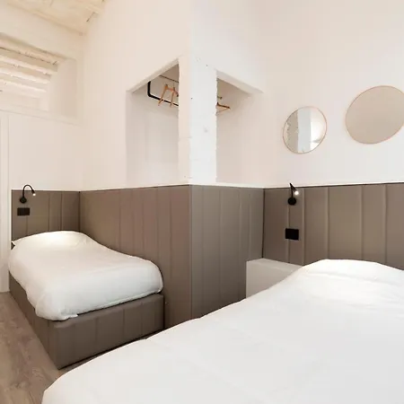 Appartement Cestello By Mmega Florence