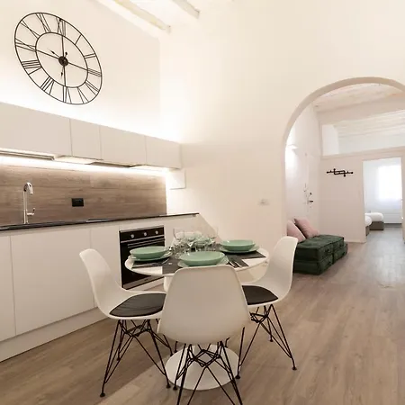 Appartement Cestello By Mmega
