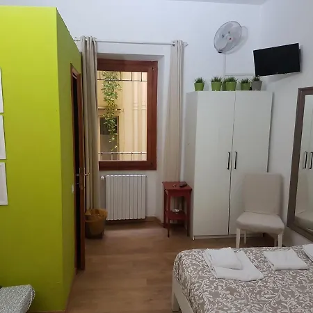Affittacamere Domus Firenze