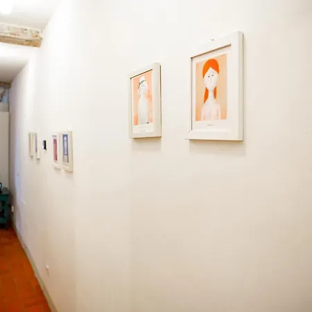 Appartamento Graceful In The Heart Of Firenze