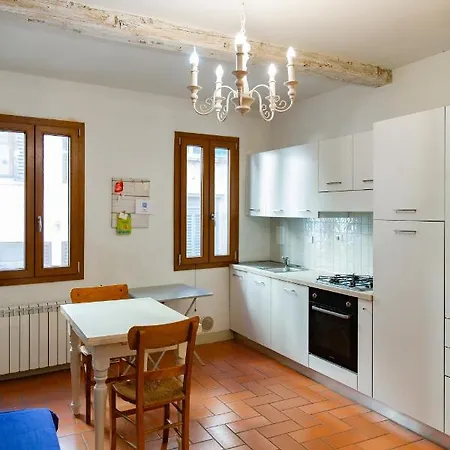 Appartamento Graceful In The Heart Of *