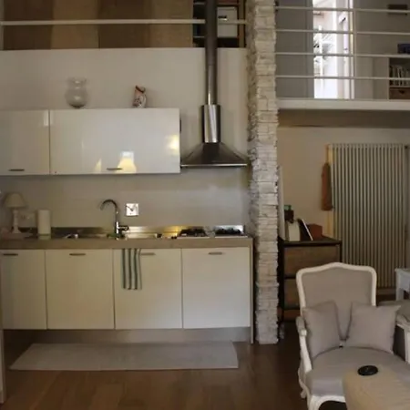 Cosy Flat In The Heart Of Florencia