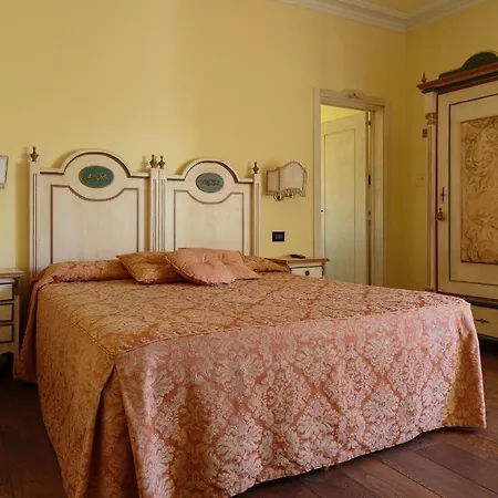 Casa Leopardi ゲストハウス フィレンツェ