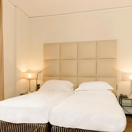 Cosmopolitan 4* Firenze