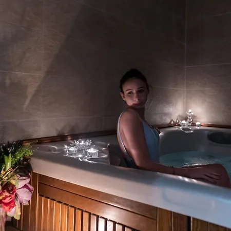 Hotel Grand And - Ricci Collection Florenz