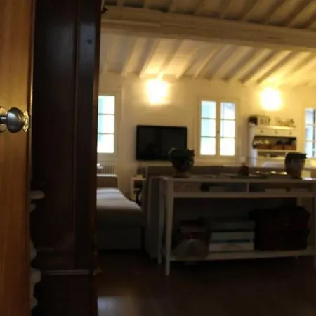 Cosy Flat In The Heart Of Florencia