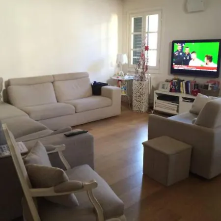 Cosy Flat In The Heart Of Apartamento Florencia