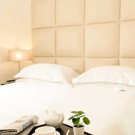 Hotel Cosmopolitan Firenze