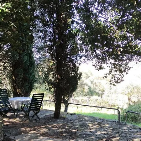 Casa Con Vista Su