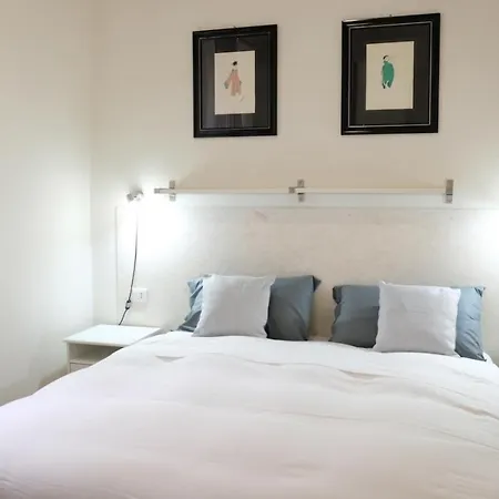 Delizioso Bilocale Fiorentino Apartment Florence