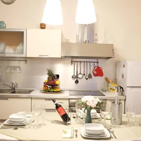 Apartment Delizioso Bilocale Fiorentino