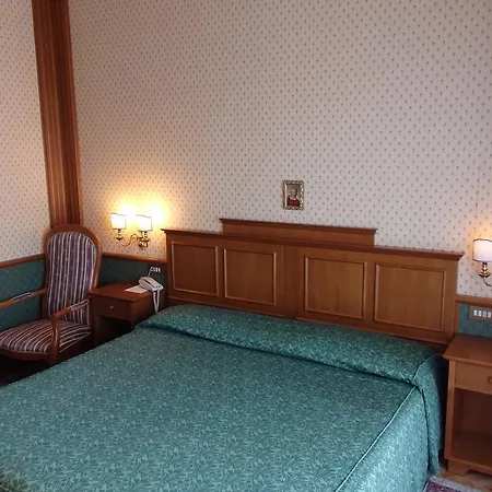 Belvedere Hotel Florenz