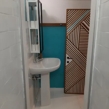 Monolocale Accogliente E Centralissimo Apartamento Florença